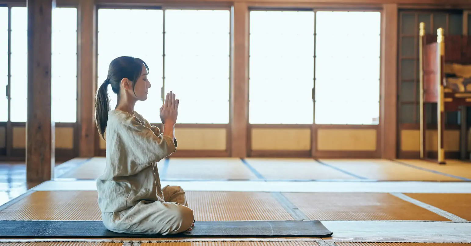 zazen