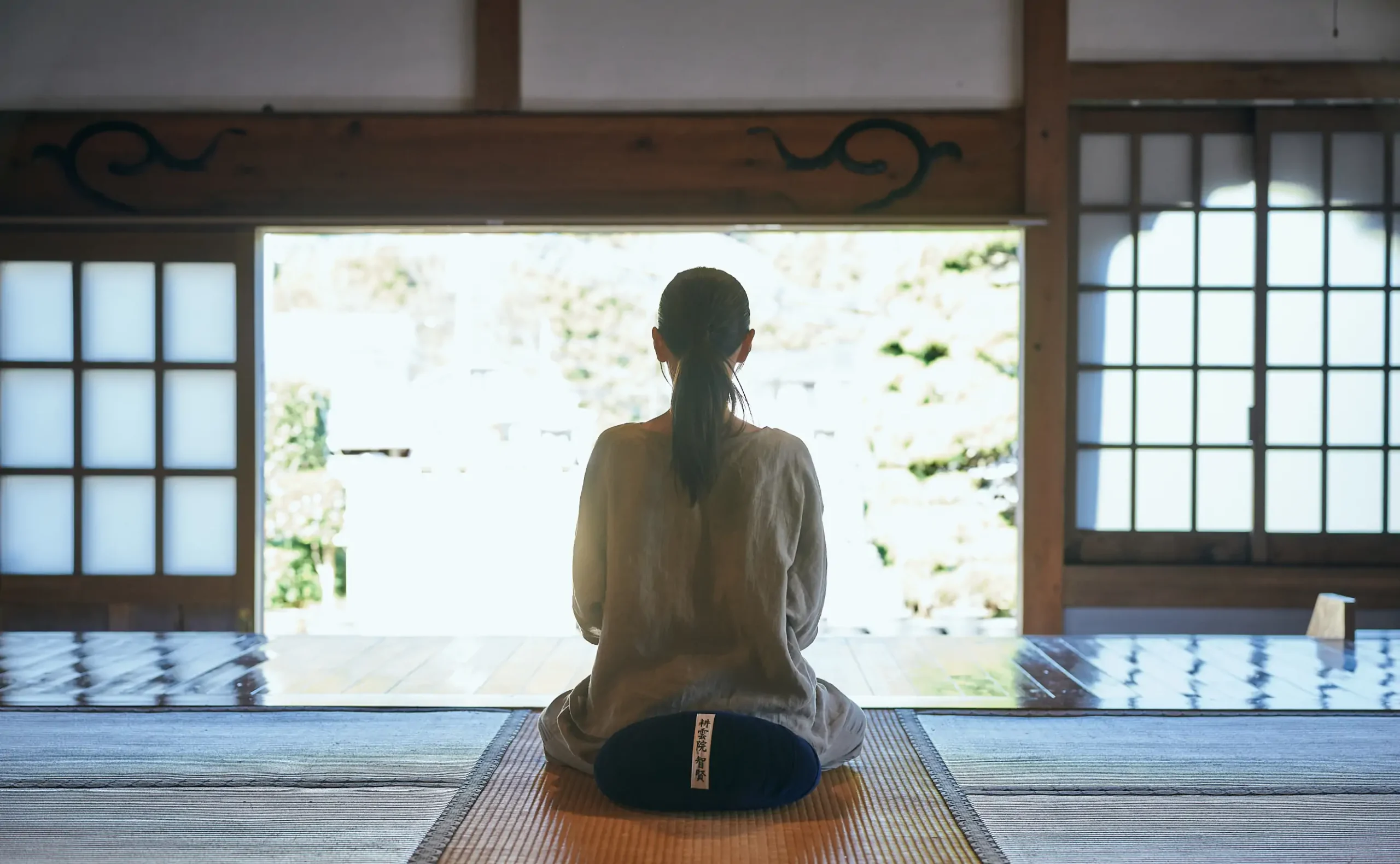 zazen